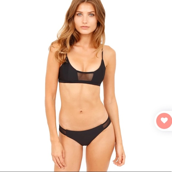 Issa de mar bikini bottoms NWT - Picture 2 of 8